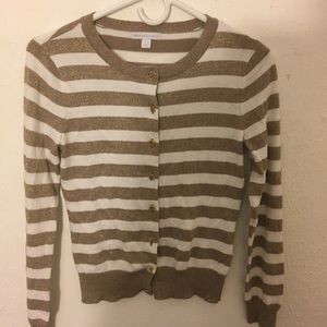 A New York & Company sweater